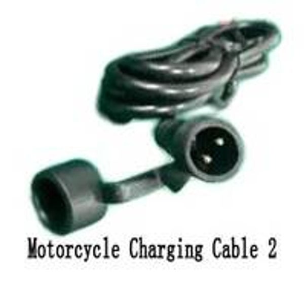 Câble de charge pour moto 2