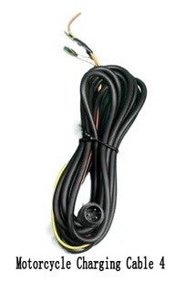 Câble de charge pour moto 4