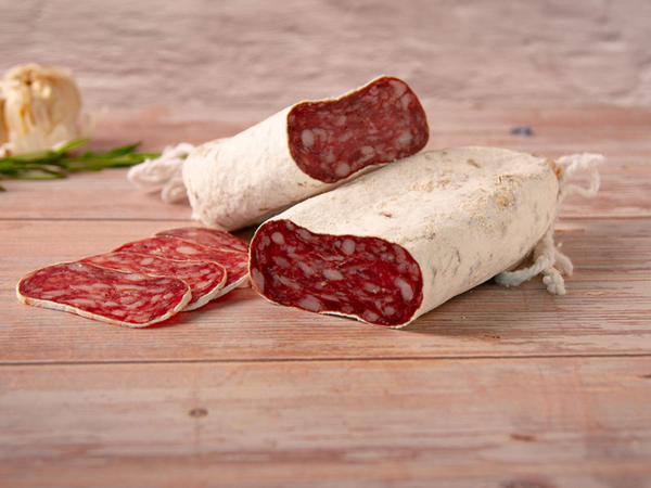 Spaanse salchichon