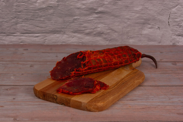Spaanse Varkenshaas / Filet-Mignon