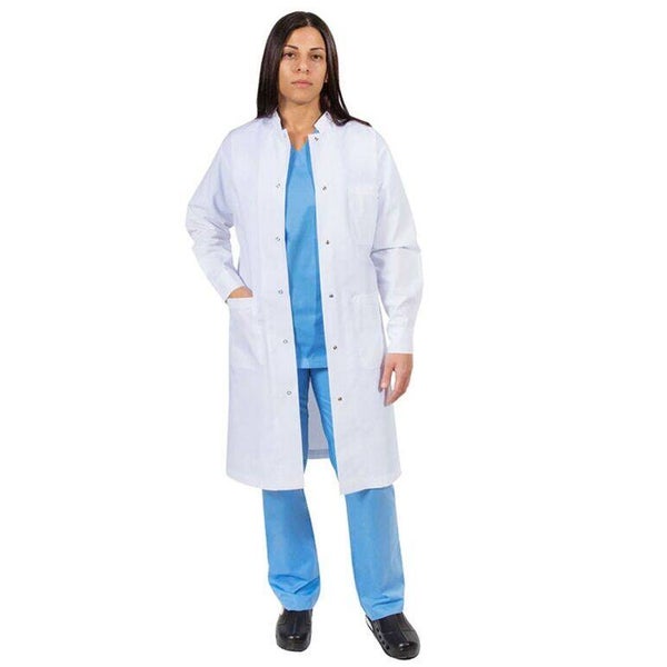 Ιατρική Ρόμπα Γυναικεία ΙΓ-04