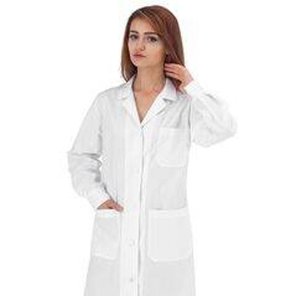 Ιατρική Ρόμπα Γυναικεία ΙΓ-01