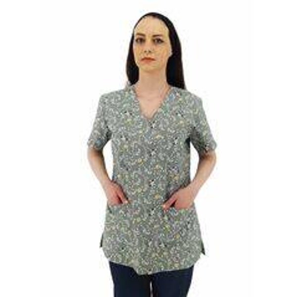 Μπλούζα Παιδιατρική Π-147