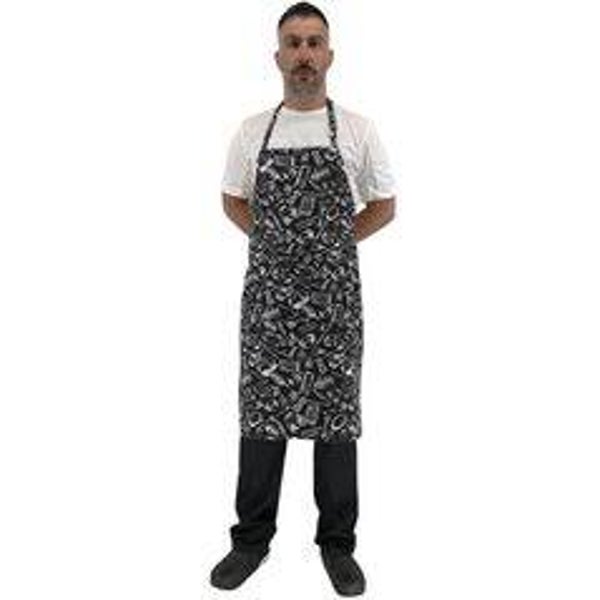 Ποδιές Μαγείρων Chef Με σχέδια