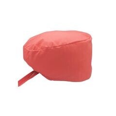 Σκουφάκι Γυναικείο Κοραλί