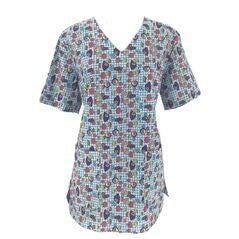 Μπλούζα Παιδιατρική Π-094