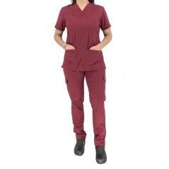 Γυναικείες Ιατρικές Στολές ElasticPro