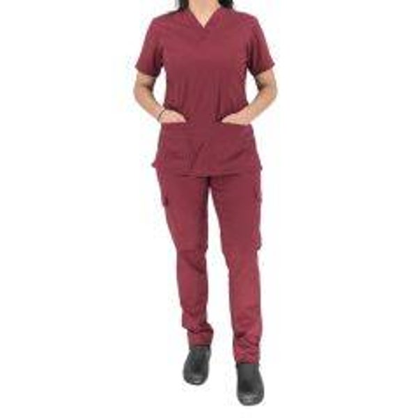 Γυναικείες Ιατρικές Στολές ElasticPro