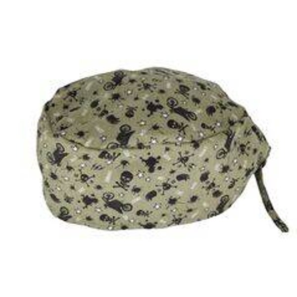 Σκουφάκι Γυναικείο ΣΚΓ-153