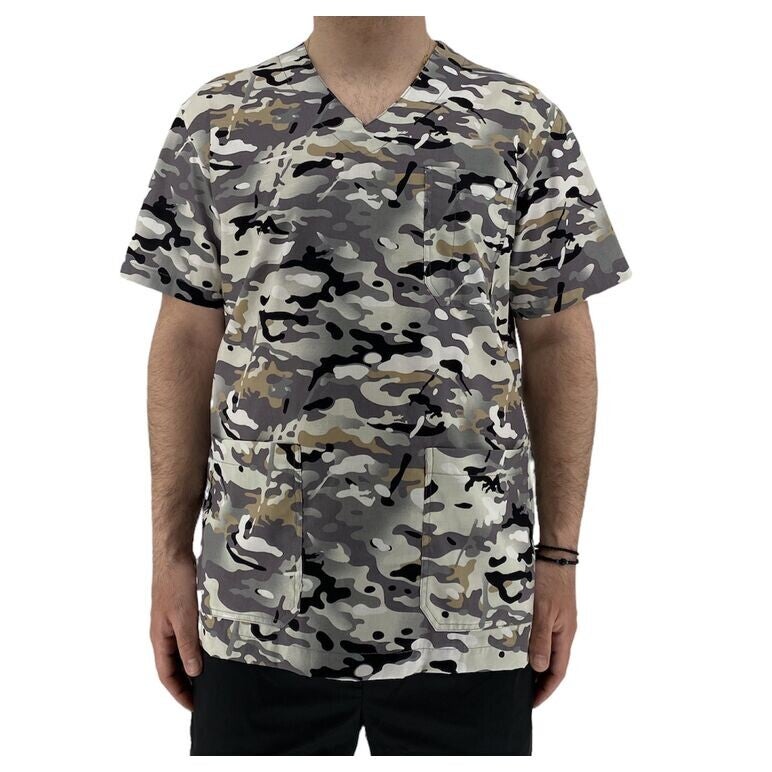 Μπλούζα Παιδιατρική ΠΑ-109