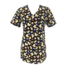 Μπλούζα Παιδιατρική Π-108