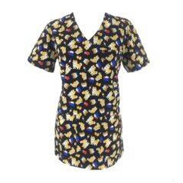 Μπλούζα Παιδιατρική Π-108