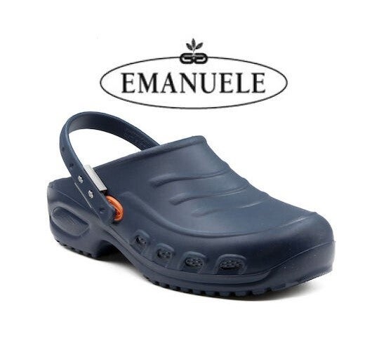 ΣΑΜΠΟ ZERO GRAVITY EMANOUELE