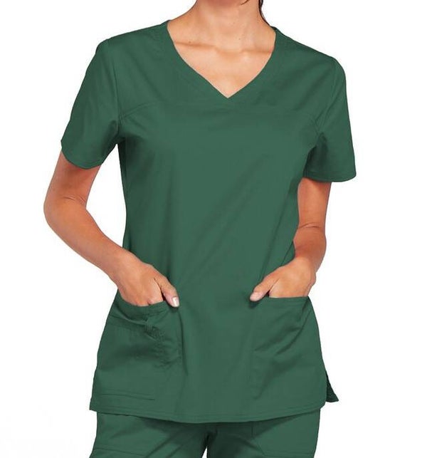 Μπλούζες Cherokee Core Stretch Γυναικείες