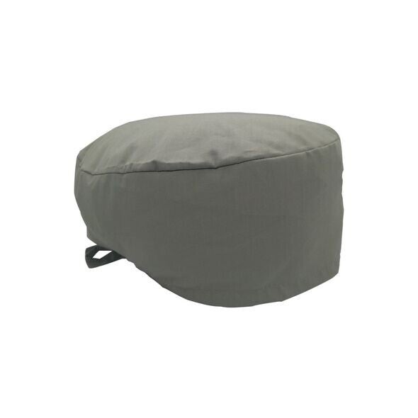 Σκουφάκι Γυναικείο Γκρί