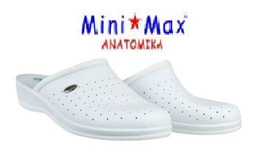 ΣΑΜΠΟ MINI MAX