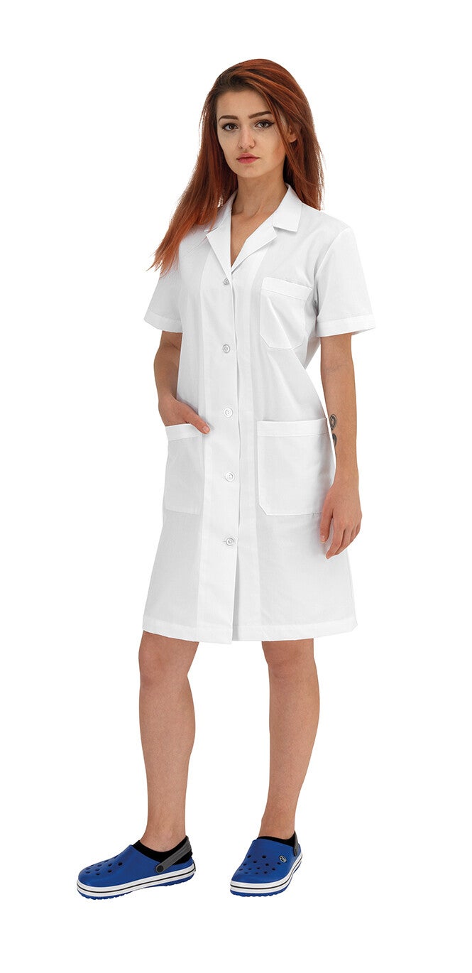 Ιατρική Ρόμπα Γυναικεία ΙΓ-08