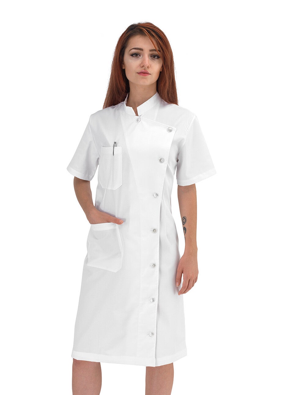 Ιατρική Ρόμπα Γυναικεία ΙΓ-06