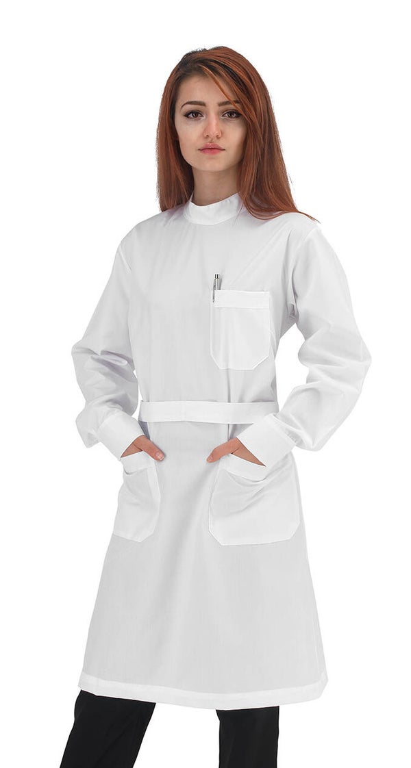 Γυναικεία Ιατρική Ρόμπα Μαιευτήρα