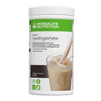 4467 Formula1 cookies and crunch 550gram