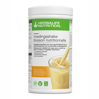 4462 Formula1 bananen créme 550gram