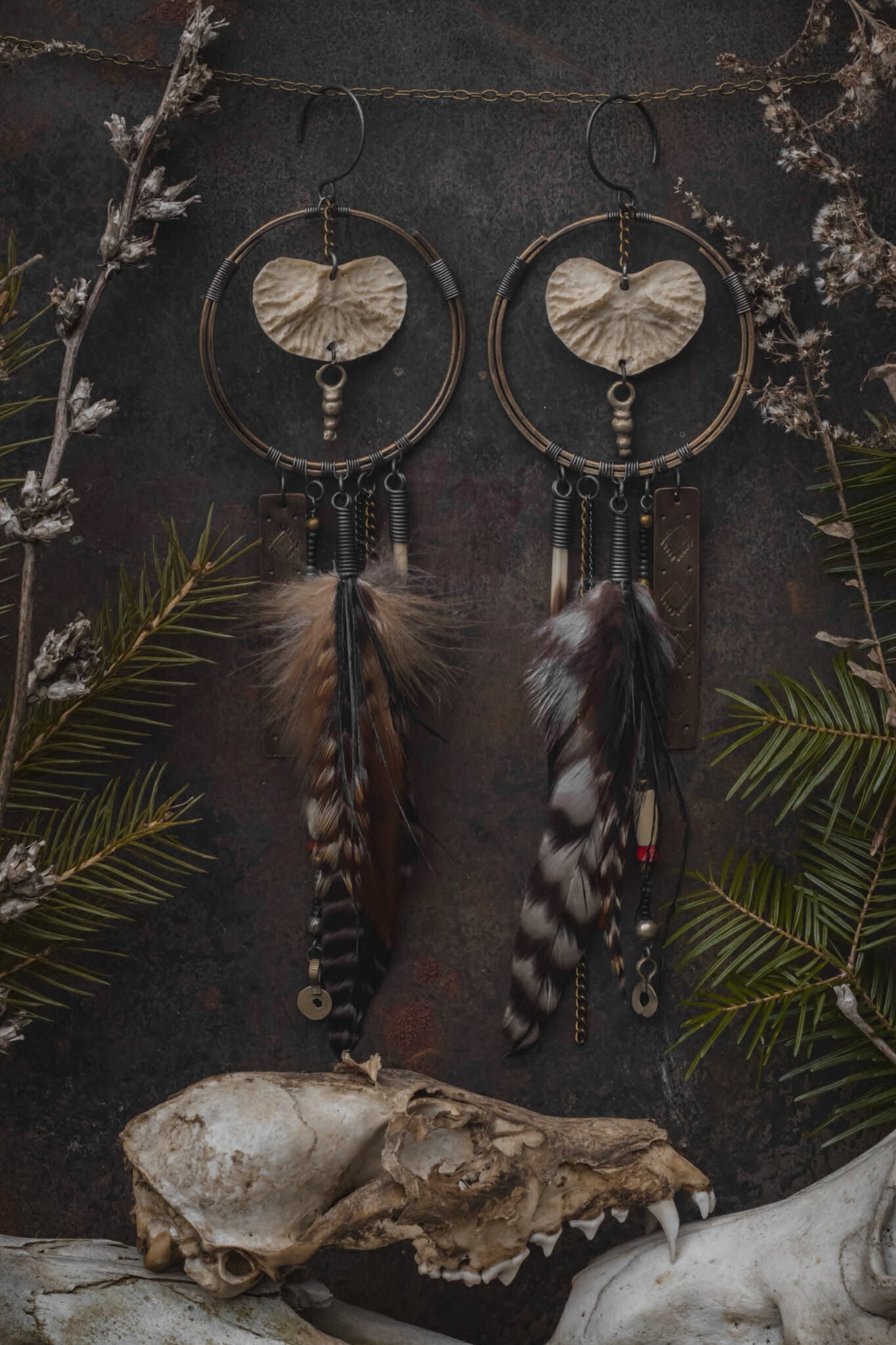 Forest Heart Relic