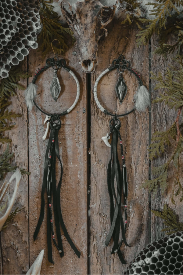 Wildblood Fox Tips