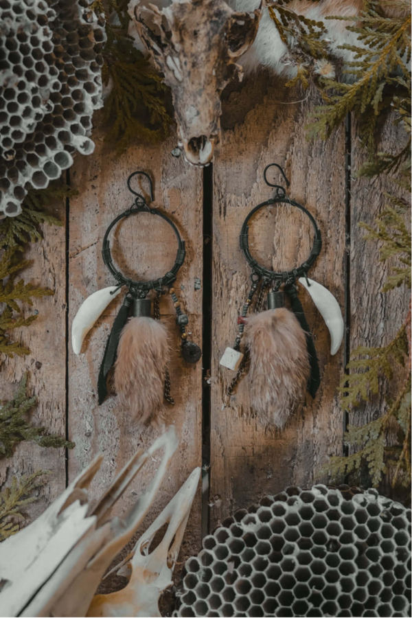 Night Talisman