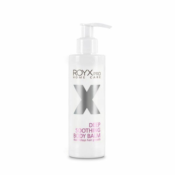 ROYX PRO DEEP SOOTHING BODY BALM