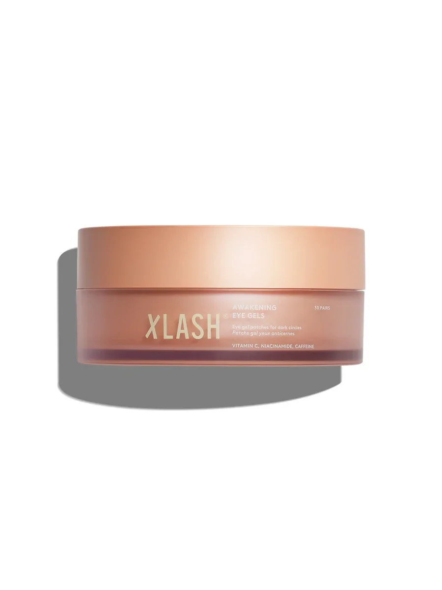 XLash Awakening Eye Gel Patches doosje met 30 paar