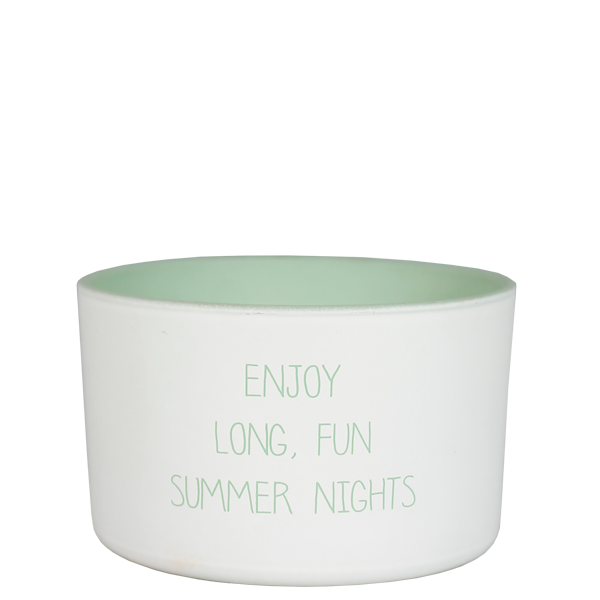 BUITENKAARS - ENJOY LONG FUN SUMMER NIGHTS
