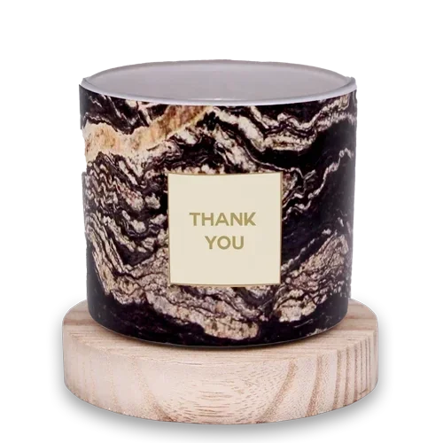 BUITENKAARS - THANK YOU