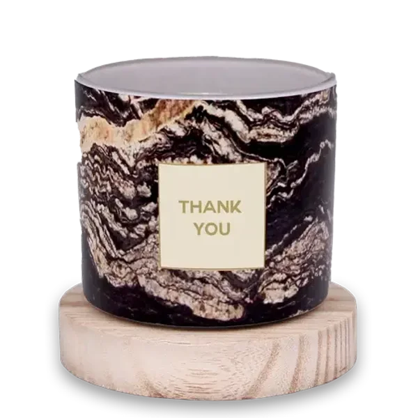 BUITENKAARS - THANK YOU