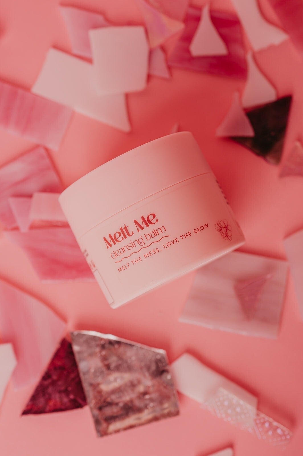 Melt Me Cleansing Balm