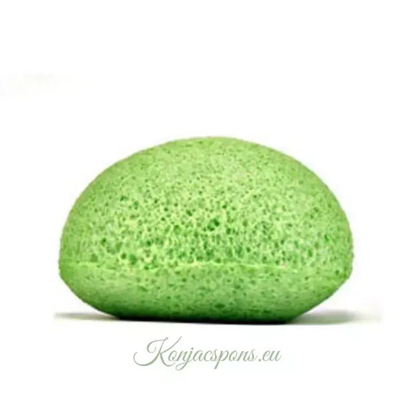 Mint konjac