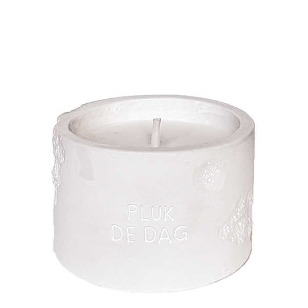 Buitenkaars Pluk de dag