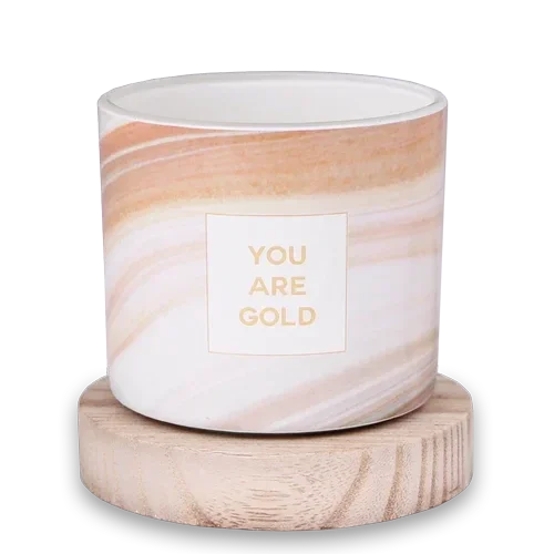 BUITENKAARS - YOU ARE GOLD