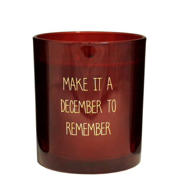 DECEMBER TO REMEMBER - ROOD