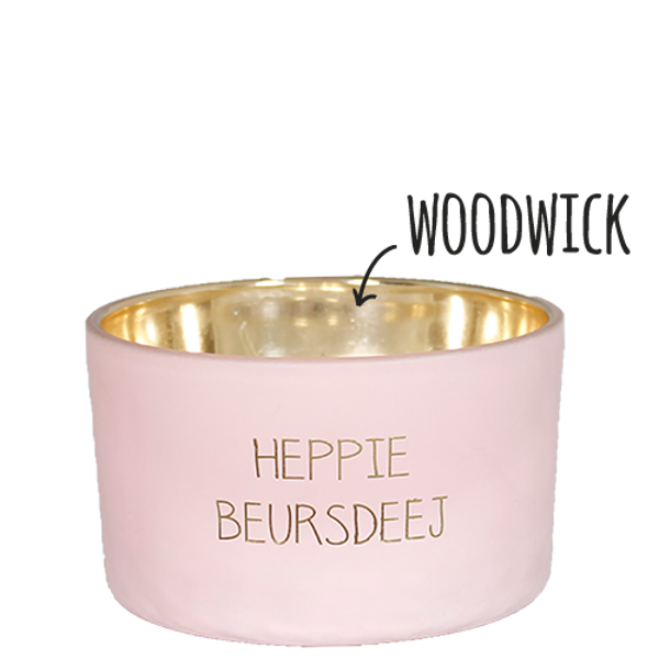 HEPPIE BEURSDEEJ