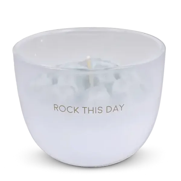 ROCK THIS DAY