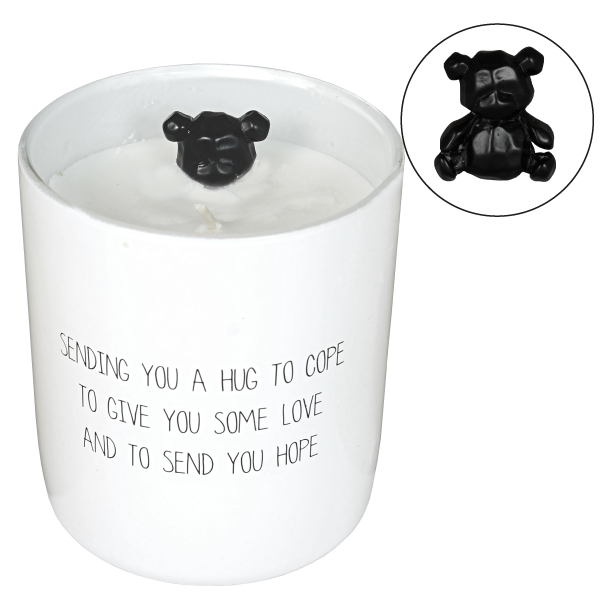 SENDING YOU A HUG TO COPE