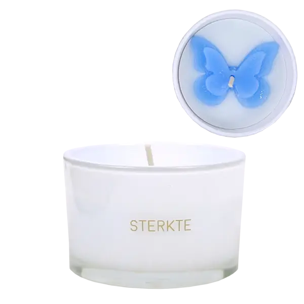STERKTE