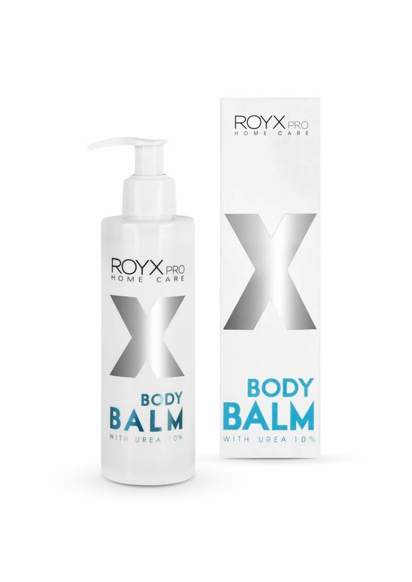 ROYX PRO BODY BALM 200ml