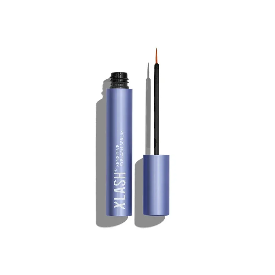 XLash SENSITIVE Eyelash Growth Serum
