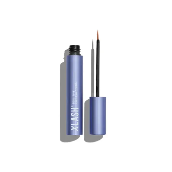 XLash SENSITIVE Eyelash Growth Serum