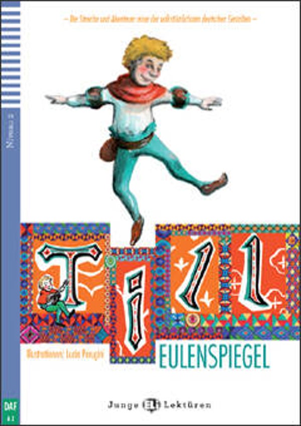 Till Eulenspiegel (A2 + Eli-Link)