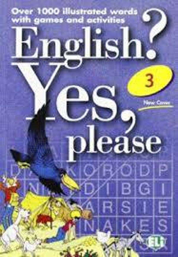 English? Yes, please! (A1-A2). Aanbieding