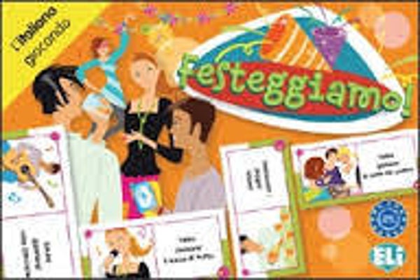 Festeggiamo! (A2-B1)