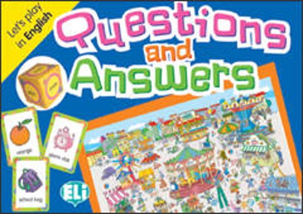 Taalspel Questions and answers (A2-B1)