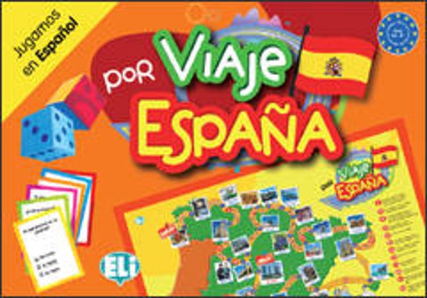Viaje por España (A2-B1)